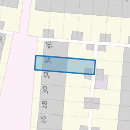 Perceel RWK01-I-1874