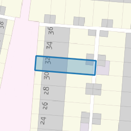 Perceel RWK01-I-1875