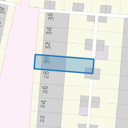 Perceel RWK01-I-1876