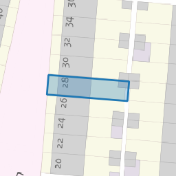 Perceel RWK01-I-1877