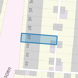 Perceel RWK01-I-1878