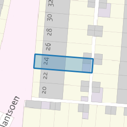 Perceel RWK01-I-1879