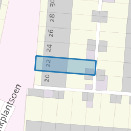 Perceel RWK01-I-1880