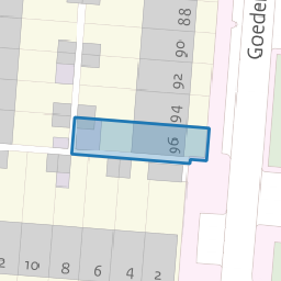 Perceel RWK01-I-1882