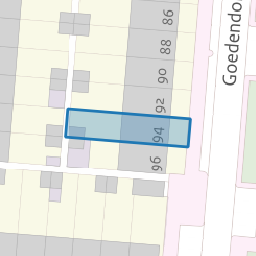 Perceel RWK01-I-1883