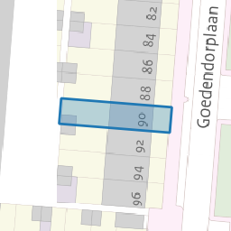 Perceel RWK01-I-1885