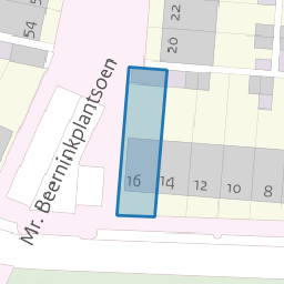 Perceel RWK01-I-1891