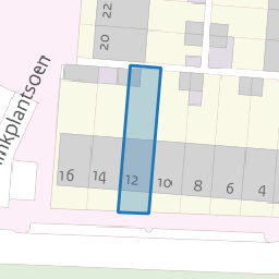 Perceel RWK01-I-1893