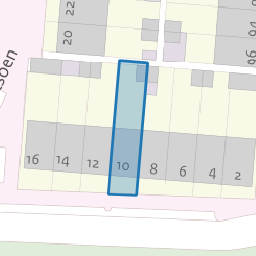 Perceel RWK01-I-1894