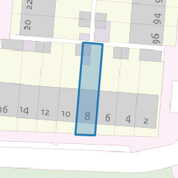 Perceel RWK01-I-1895