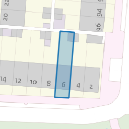 Perceel RWK01-I-1896