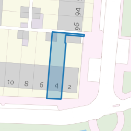 Perceel RWK01-I-1897