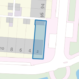 Perceel RWK01-I-1898