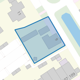 Perceel RWK01-I-1906