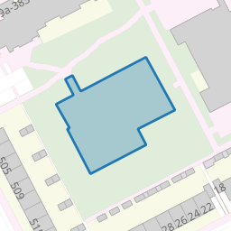 Perceel RWK01-I-1909