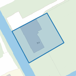 Perceel RWK01-I-1911