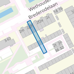 Perceel RWK01-I-1918