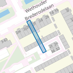 Perceel RWK01-I-1919