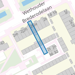 Perceel RWK01-I-1920