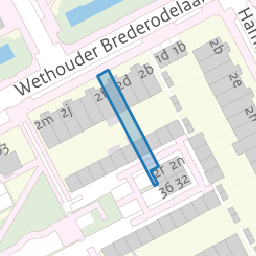 Perceel RWK01-I-1921