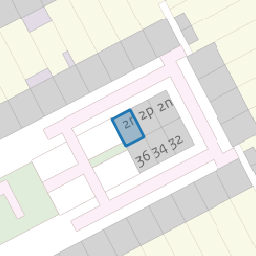 Perceel RWK01-I-1925