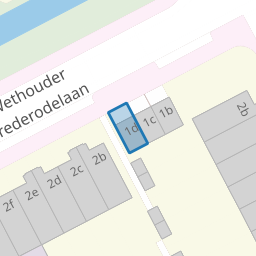 Perceel RWK01-I-1928