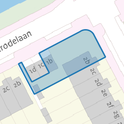 Perceel RWK01-I-1930