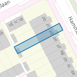 Perceel RWK01-I-1932