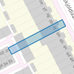 Perceel RWK01-I-1937