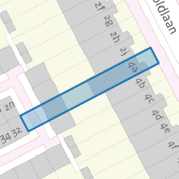 Perceel RWK01-I-1938