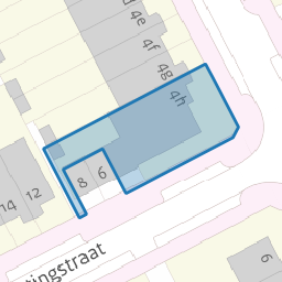 Perceel RWK01-I-1945