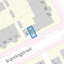 Perceel RWK01-I-1946