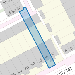 Perceel RWK01-I-1949