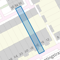 Perceel RWK01-I-1950