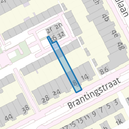Perceel RWK01-I-1951
