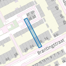 Perceel RWK01-I-1952