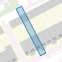 Perceel RWK01-I-1955