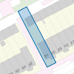 Perceel RWK01-I-1957
