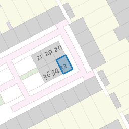 Perceel RWK01-I-1960