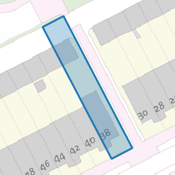 Perceel RWK01-I-1962