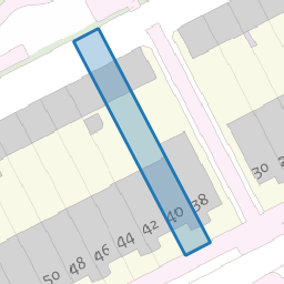 Perceel RWK01-I-1963