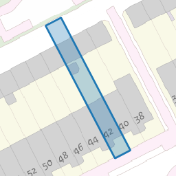 Perceel RWK01-I-1964