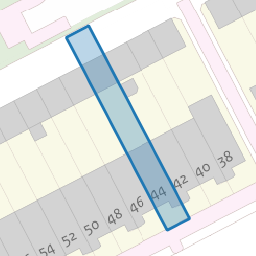 Perceel RWK01-I-1965