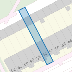 Perceel RWK01-I-1970