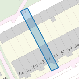 Perceel RWK01-I-1971