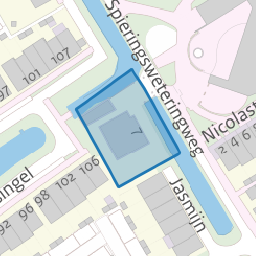 Perceel RWK01-I-1994