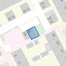 Perceel RWK01-I-2012