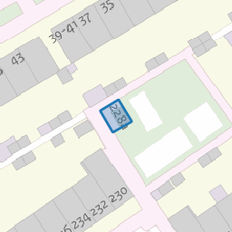 Perceel RWK01-I-2014