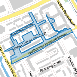 Perceel RWK01-I-2022