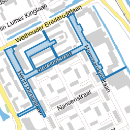 Perceel RWK01-I-2023